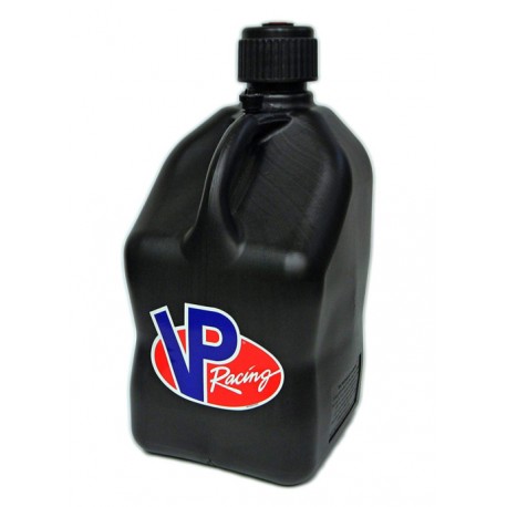 Bidon VP Carré Noir 20L