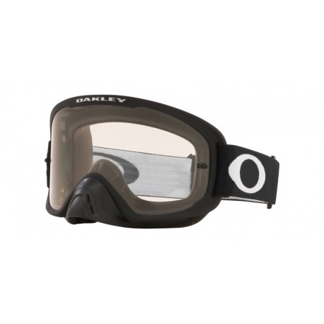 Masque OAKLEY O Frame 2.0 Pro MX Matte Black écran clair