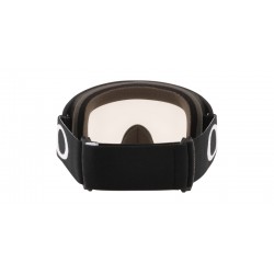 Masque OAKLEY O Frame 2.0 Pro MX Matte Black écran clair