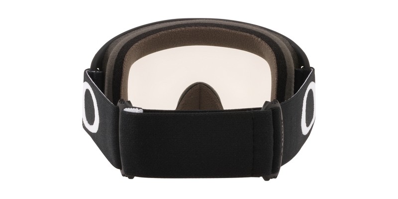 Masque OAKLEY O Frame 2.0 Pro MX Matte Black écran clair