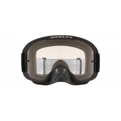 Masque OAKLEY O Frame 2.0 Pro MX Matte Black écran clair