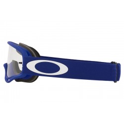 Masque OAKLEY XS O Frame MX - Moto Blue