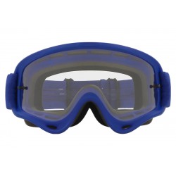 Masque OAKLEY XS O Frame MX - Moto Blue