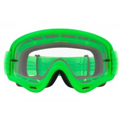 Masque OAKLEY XS O Frame MX - Moto Green