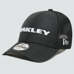 Casquette OAKLEY Heather New Era