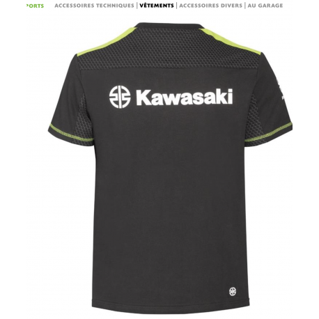 T-shirt homme SPORTS 2023