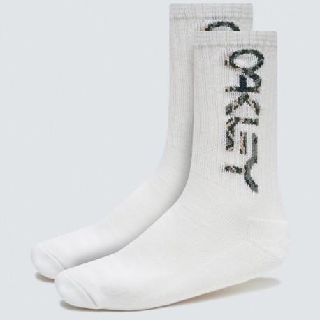 Chaussettes OAKLEY B1B 2.0 - (x3)