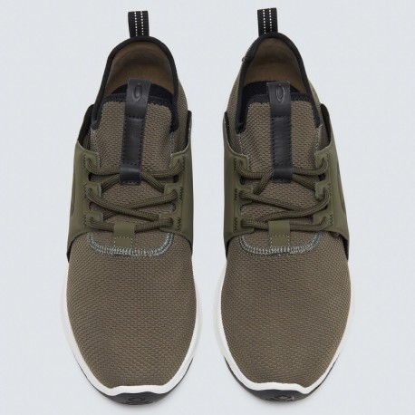 Chaussures OAKLEY Dry Shoes - Marron