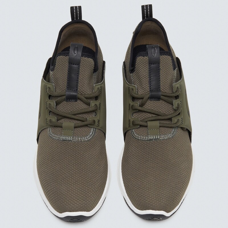 Chaussures OAKLEY Dry Shoes - Marron