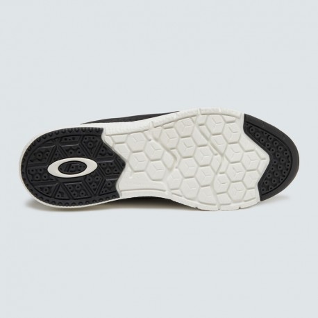Chaussures OAKLEY Dry Shoes - Noir mat