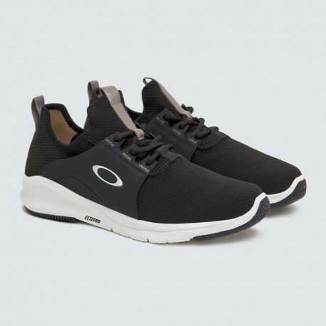 Chaussures OAKLEY Dry Shoes - Noir mat