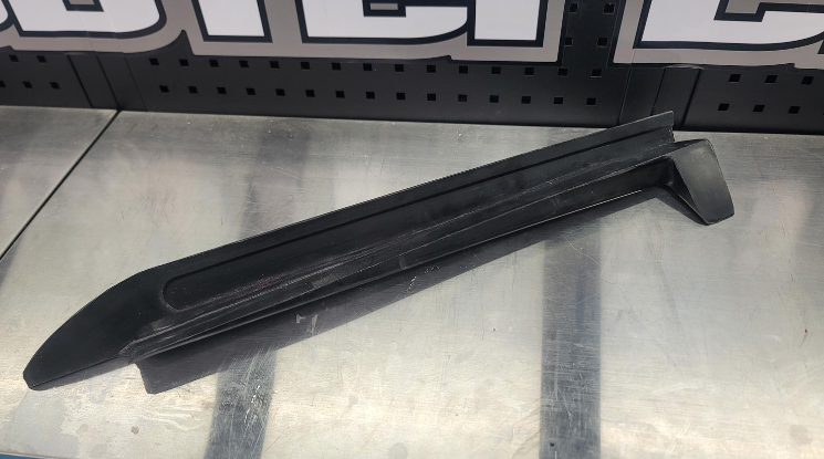 Yamaha SuperJet 2021+ Wedge Rear Sponsons