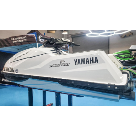 Yamaha SuperJet 2021+ Wedge Rear Sponsons