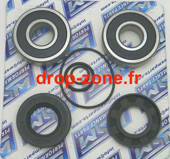 Kit et pièces pour SL 650...