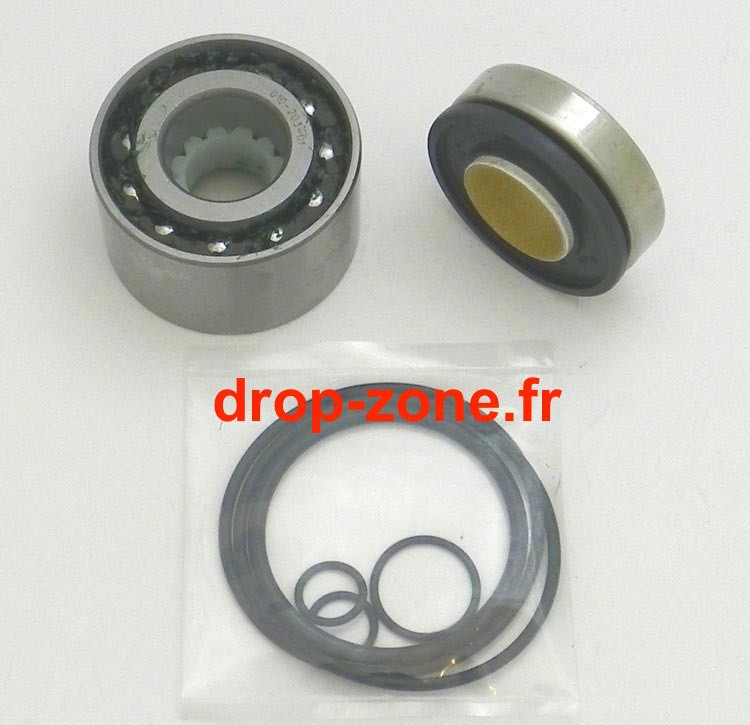 Kit et pièces pour GTX 4...