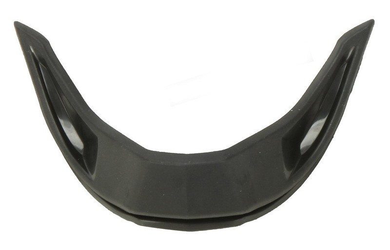 Protection nasale BELL pour casque Moto-10 - noir