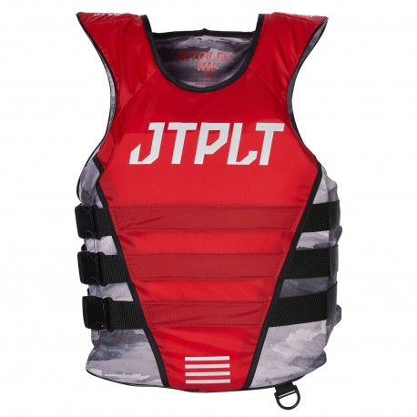 GILET RX S/E NYLON VEST