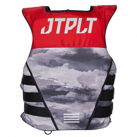 GILET RX S/E NYLON VEST