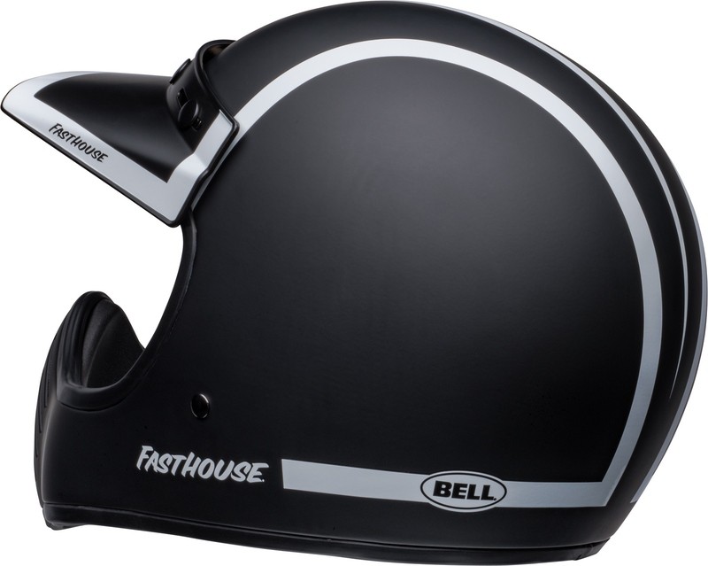 Casque BELL Moto-3 Fasthouse The Old Road