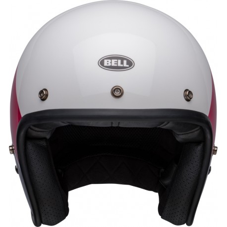 Casque BELL Custom 500 RIF - Rose