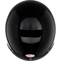 Casque BELL Custom 500 - Noir Brillant