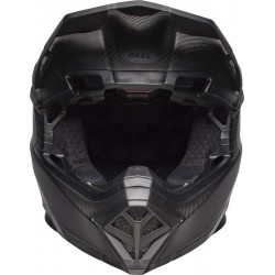 Casque BELL Moto-10 Spherical Solid