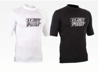 LYCRA MANCHES COURTES JET...