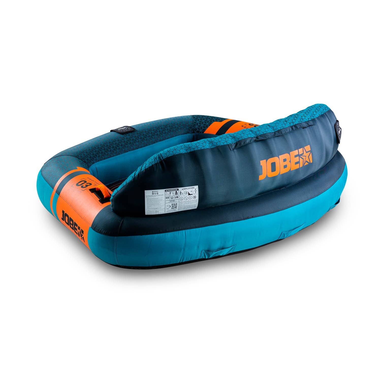 JOBE PROTON BOUÉE TRACTÉE 3 PERSONNES