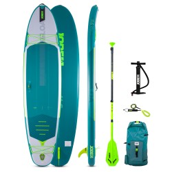 JOBE LOA 11.6 SUP BOARD GONFLABLE PAQUET