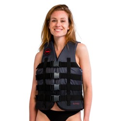 JOBE GILET DE SAUVETAGE 4 BOUCLES