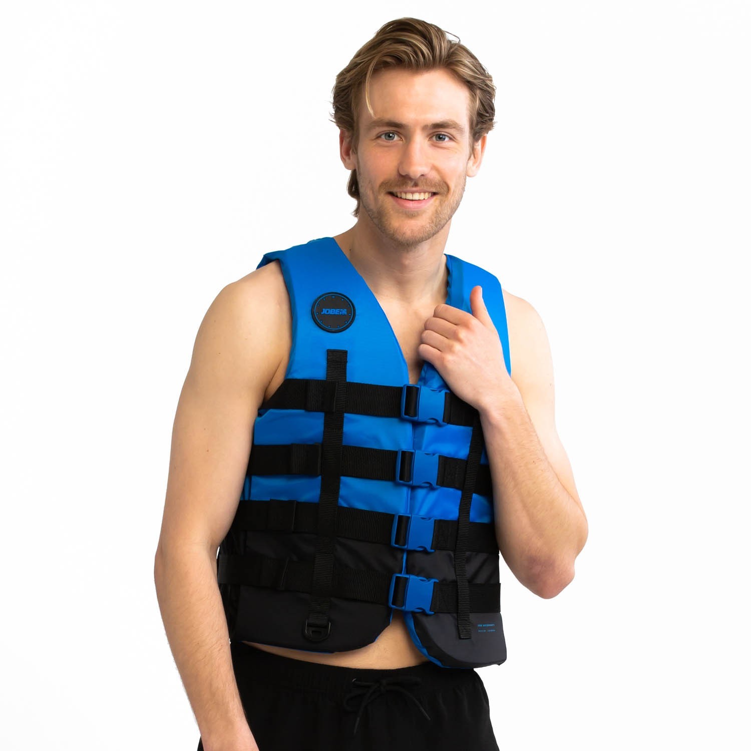 JOBE GILET DE SAUVETAGE 4 BOUCLES