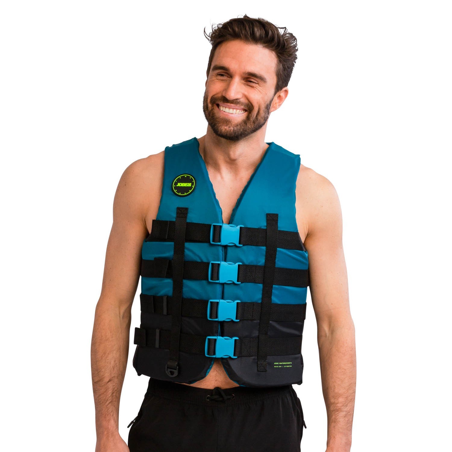 JOBE GILET DE SAUVETAGE 4 BOUCLES