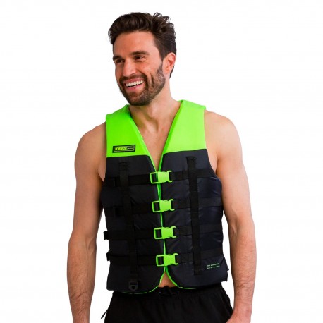JOBE GILET DE SAUVETAGE DUAL