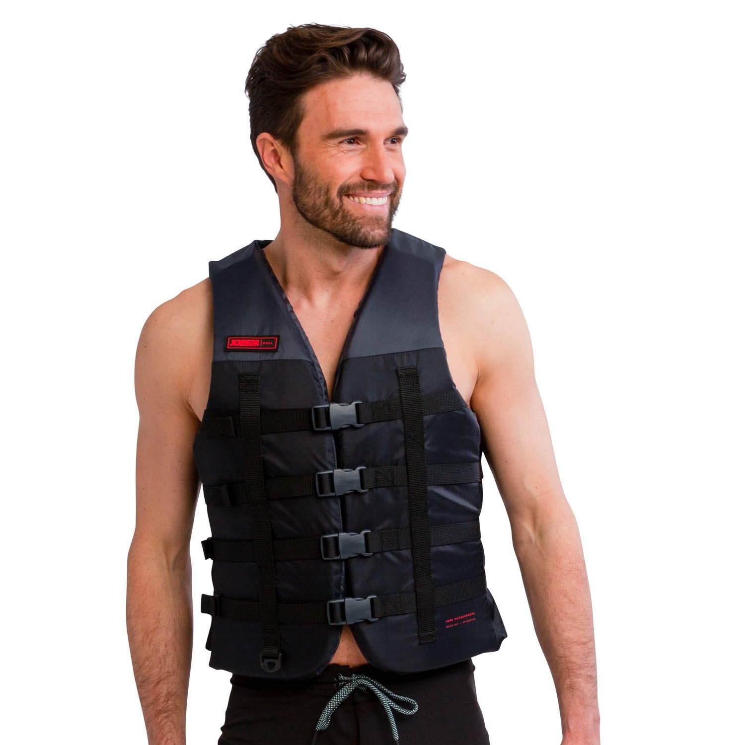 JOBE GILET DE SAUVETAGE DUAL