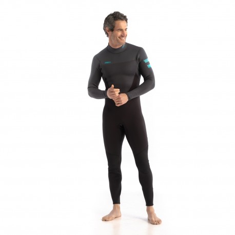 JOBE PERTH 3/2MM COMBINAISON HOMMES