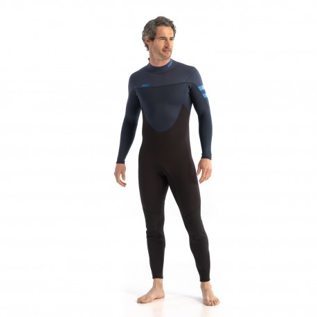 JOBE PERTH 3/2MM COMBINAISON HOMMES