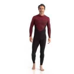 JOBE PERTH 3/2MM COMBINAISON HOMMES