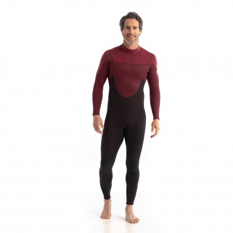 JOBE PERTH 3/2MM COMBINAISON HOMMES