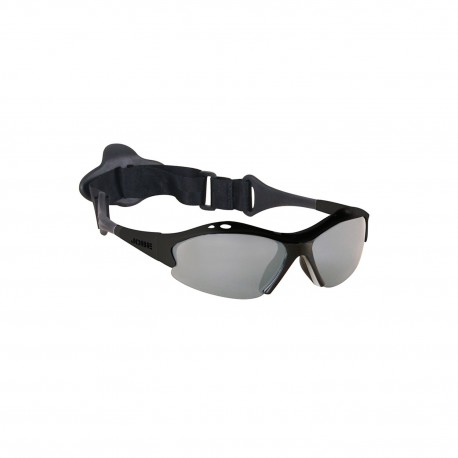 JOBE KNOX LUNETTES FLOTTANTES SCHWARZ POLARISE