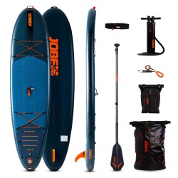 JOBE YARRA ELITE 10.6 SUP BOARD GONFLABLE PAQUET