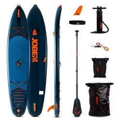 JOBE DUNA ELITE 11.6 SUP BOARD GONFLABLE PAQUET