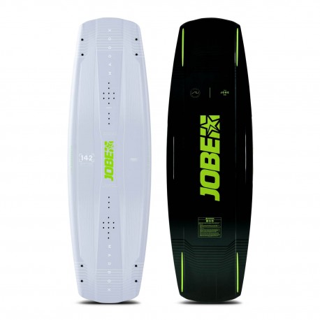 JOBE MADDOX WAKEBOARD