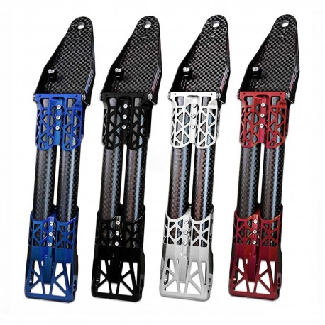 Bras articulé en Aluminium RRP CBX Carbon Ultra Light