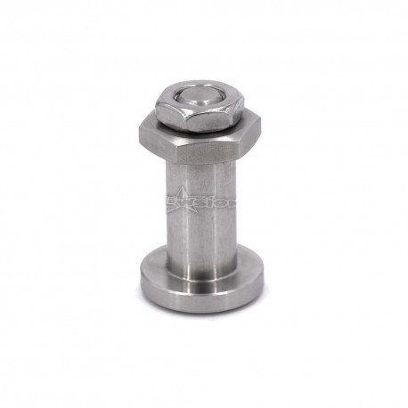 Axe de fixation platine Blowsion OVP