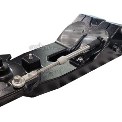 Support de câble de direction pour Yamaha SJ 2021+