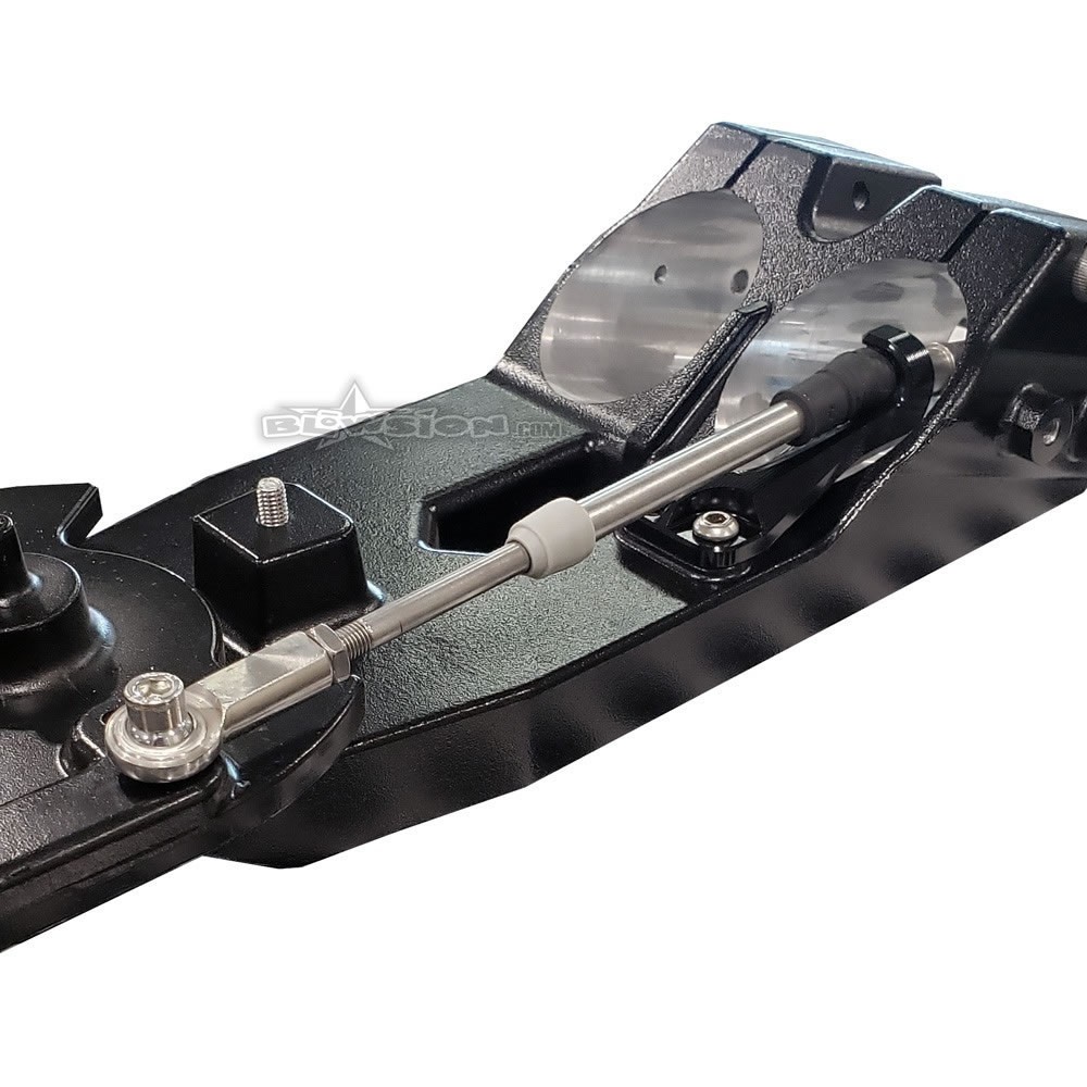 Support de câble de direction pour Yamaha SJ 2021+