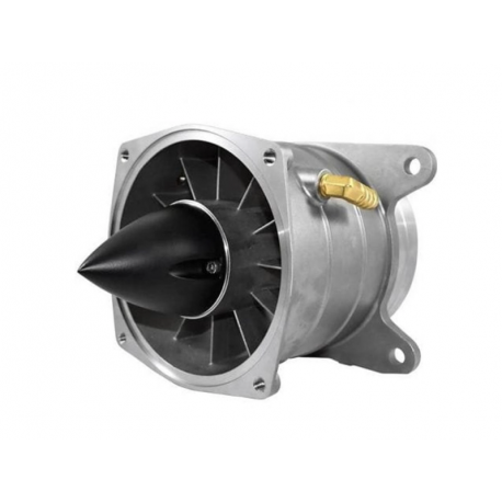 Redresseur de flux Solas Pro Pump 148MM - Kawasaki SX-R / STX