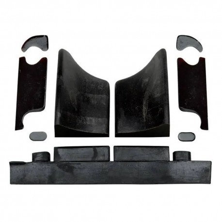 Kit anti-cavitation Riva FX SHO/SVHO pour écope Riva RY22070