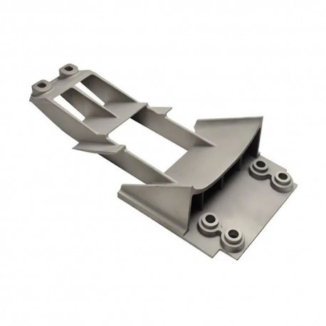 Ecope à pelle Riva Racing pour Yamaha FZR/ FZS SVHO (14-16)