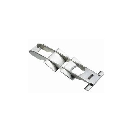 Ecope à pelles Skat-trak pour Kawasaki 800 SX-R en aluminium